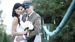 Małgorzata i Piotr - Klip ślubny - Ełk - wideofilmowanie