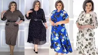 Women's DRESSES STYLISH 👗 