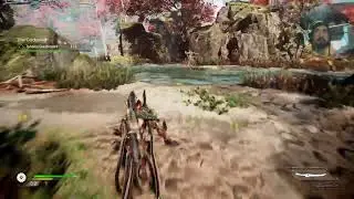 Ps5 godfall