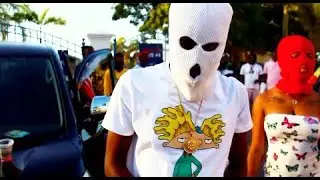 Negen - Devil Talk (Official Music Video)