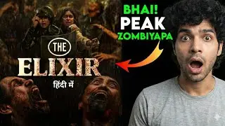 The Elixir Movie Review 