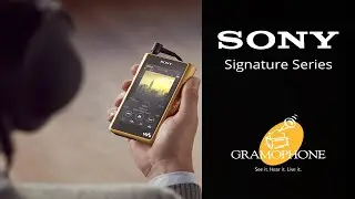 Inside CanJam 2020 - SONY