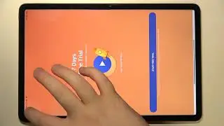 How to Set Up the VPN Connection in REDMI Pad Pro - Turbo VPN