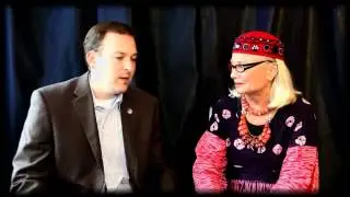 Pam Talk with NY Senator Lee Zeldin