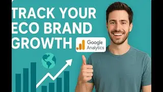 How to Use Google Analytics to Grow an Eco-Friendly Surf Brand  | Blue Earth Wax Tutorial