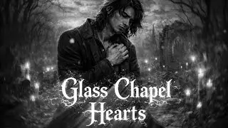Glass Chapel Hearts &ndash; Emotional Gothic Ballad | Obsidian Silence