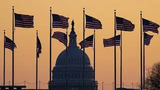 Proc&egrave;s en destitution : le S&eacute;nat am&eacute;ricain va juger Donald Trump