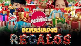 👉 DEMASIADOS REGALOS 👀 DOS MAM&Aacute;S con 🔥 KAREN MARTELLO & NATALY SIEBER🌟