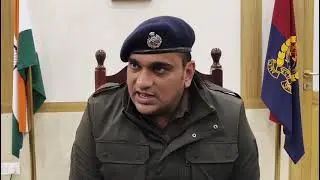 Ssp bareilly bite