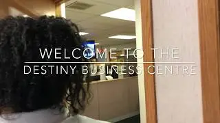 DESTINY BUSINESS CENTRE| BEST OFFICE SPACES