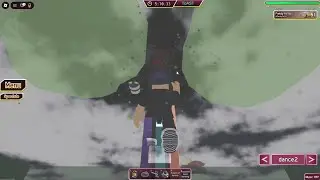 Roblox EToH Speedrunning ToAST Without Shift Lock Challenge