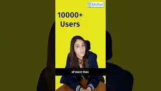 PrettyMuchFinance - Talks about Shiftal
