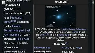 Your Topics: TI, Warp Speed Consciousness, Wormwood & Incoming Celestial Objects