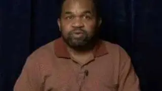 Accident victim with brain injury (tbi) gives Detroit lawyer testimonial