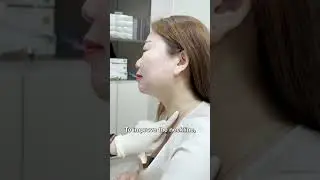 Neck Lines Concern? ｜DR D AESTHETICS CLINIC SINGAPORE #skincare