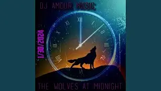 The Wolves At Midnight