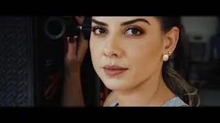 Fashion Film - Editorial Evolution (Moda Fitness)