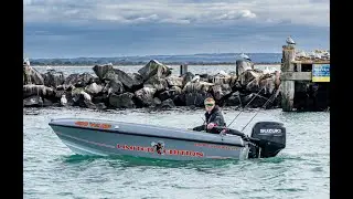 Suzuki 400 Sea wasp V1