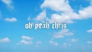 Detroit Type Beat | Oh Yeah Chris Type Beat 