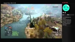 Battlefield 4 legacy operations