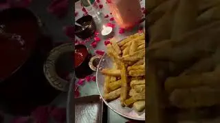 Spice cave(Lucknow)