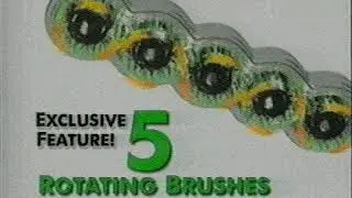 Robinsons May Commercial