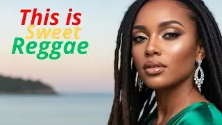 LIVE | Tropical Elite Reggae Jazz 💃 Glamorous Island Diva Energy for the USA ✨