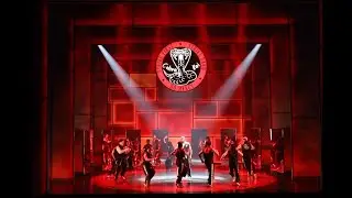 The Broadway Show: Learn All About THE KARATE KID - THE MUSICAL From Its Stars