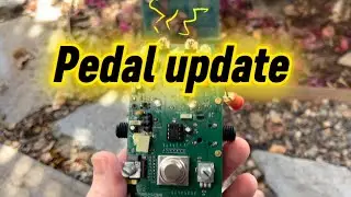 🎸⚡ Massive RAT Pedal Upgrade! OPA191 Clean-Boost vs. 1N914 Clipping 🔧🎶