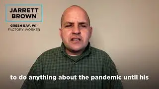 Change Now PAC - 2020 Election Ad