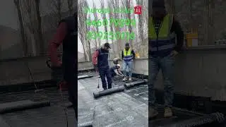 Hydro insulation for high-tech homes with quality and guarantee #gidro @Gidro.Izalatsiya777