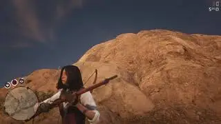Red Dead Reckoning