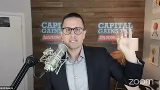 Crypto Capital Gains Tax Mastermind Using the Deferred Sales Trust