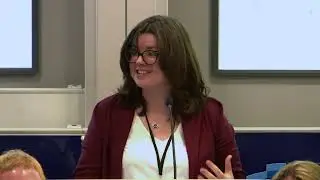 Samantha Harris, Nottinghamshire County Council | Test, Learn & Grow