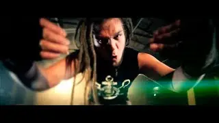 Venatic - 1080 (Official Music Video)