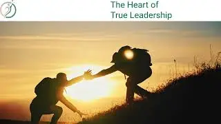 The Essence of True Leadership: Leading with Empathy and Values