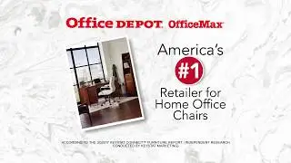 February Office Chairs & Seating Sale | Office Depot OfficeMax