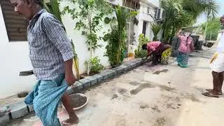 SYKAM KINGS AVENUE BALLAVARAM