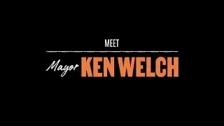 Meet Mayor Kenneth T. Welch | St. Pete, FL