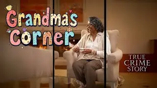 Grandma’s Corner: When the Pain Hides Behind the Pulpit