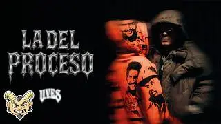 KRIS R - LA DEL PROCESO 🧸💕 (VIDEO OFICIAL)