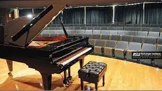 ASU Bassoon Concerto Competition Starts on 01/13/2022 @ 7:30pm AZ time