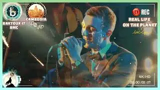 REAL LIFE ON THE PLANET, Original song, Love song, Classic country music, Romantic song, Classical