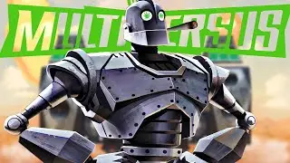 Being FADED is a Cheat Code for MultiVersus