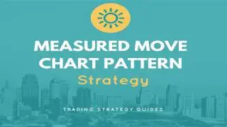 Measured Move Chart Pattern Strategy