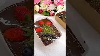 ТРАЙФЕЛ ширинлиги ретцепти&rdquo; албатта таййорлаб кўринг 😋