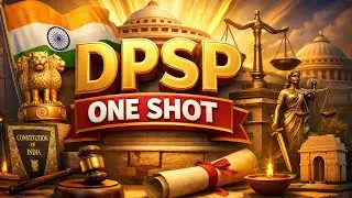dpsp in short video|राज्य के नीति निर्देशक तत्व|indian constitution dpsp|directive principles|