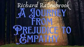 Soundbite from Leaving Religion with Richard Ravenbrook