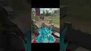 one v four CODM!