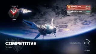Black Armory weapons